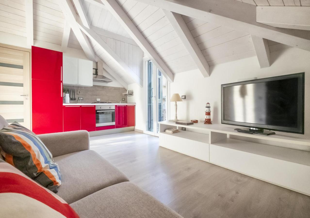 A Casa Di Oscar Apartman Deiva Marina Kültér fotó