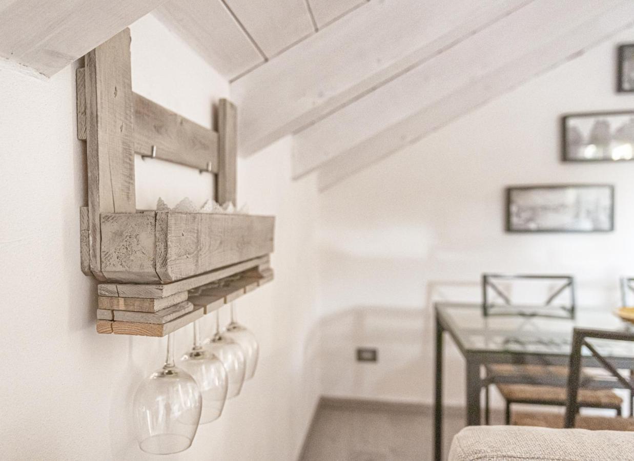 A Casa Di Oscar Apartman Deiva Marina Kültér fotó