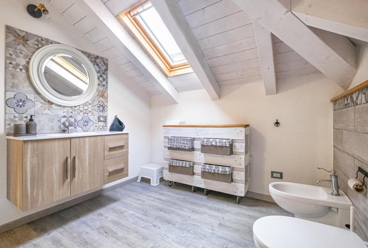 A Casa Di Oscar Apartman Deiva Marina Kültér fotó
