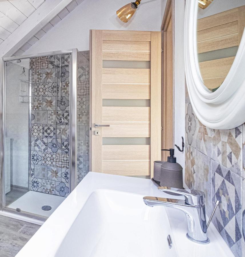 A Casa Di Oscar Apartman Deiva Marina Kültér fotó