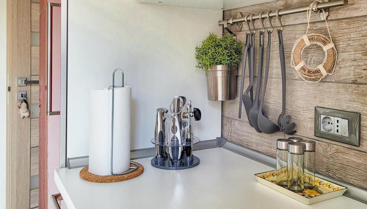 A Casa Di Oscar Apartman Deiva Marina Kültér fotó